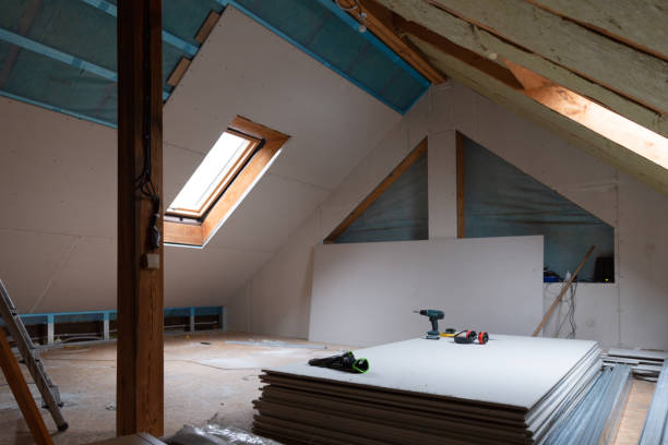 Best Geographic-Specific Insulation Services in Collinwood, TN