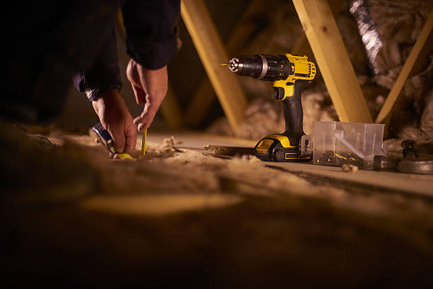 Reliable Collinwood, TN Insulation Contractor Solutions